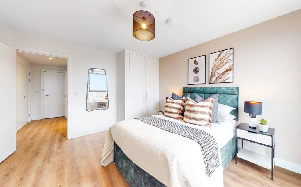 Image 5: Hornby House, Maidenhead, SL6 1NS