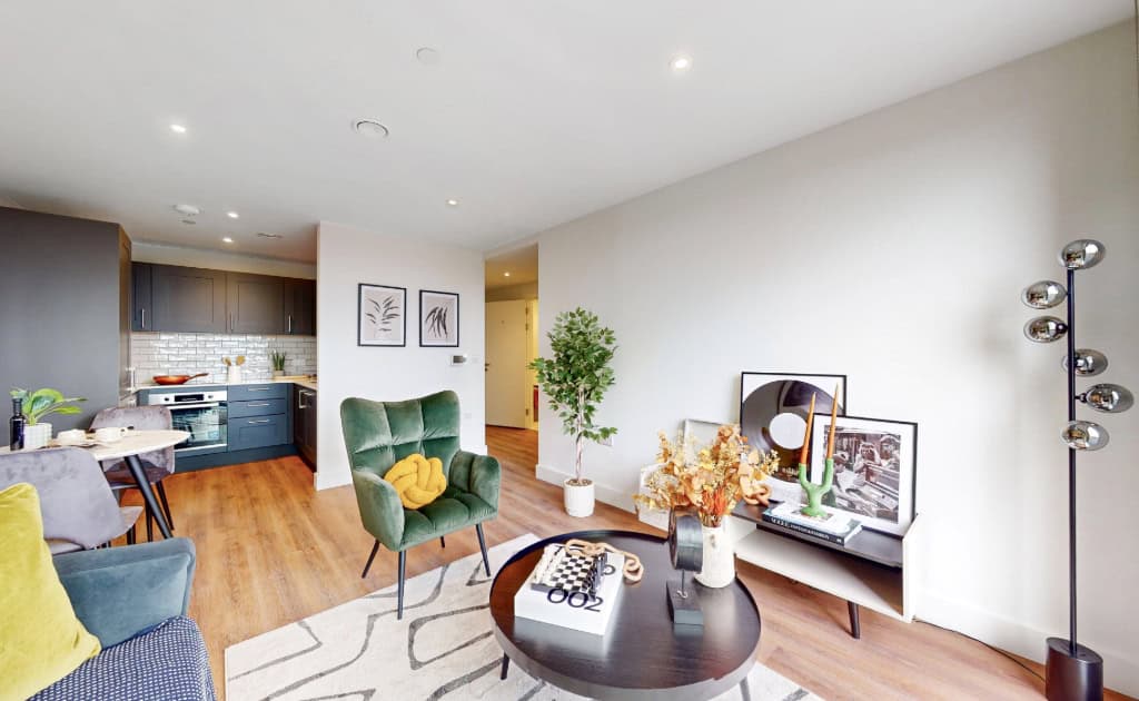 Image 7: Hornby House, Maidenhead, SL6 1NS