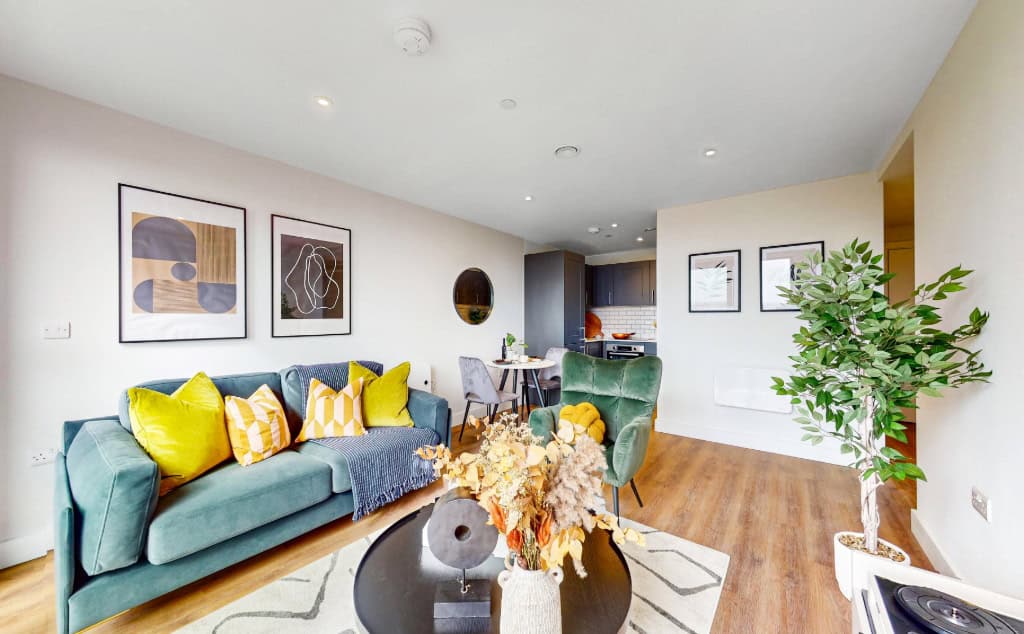 Image 4: Hornby House, Maidenhead, SL6 1NS