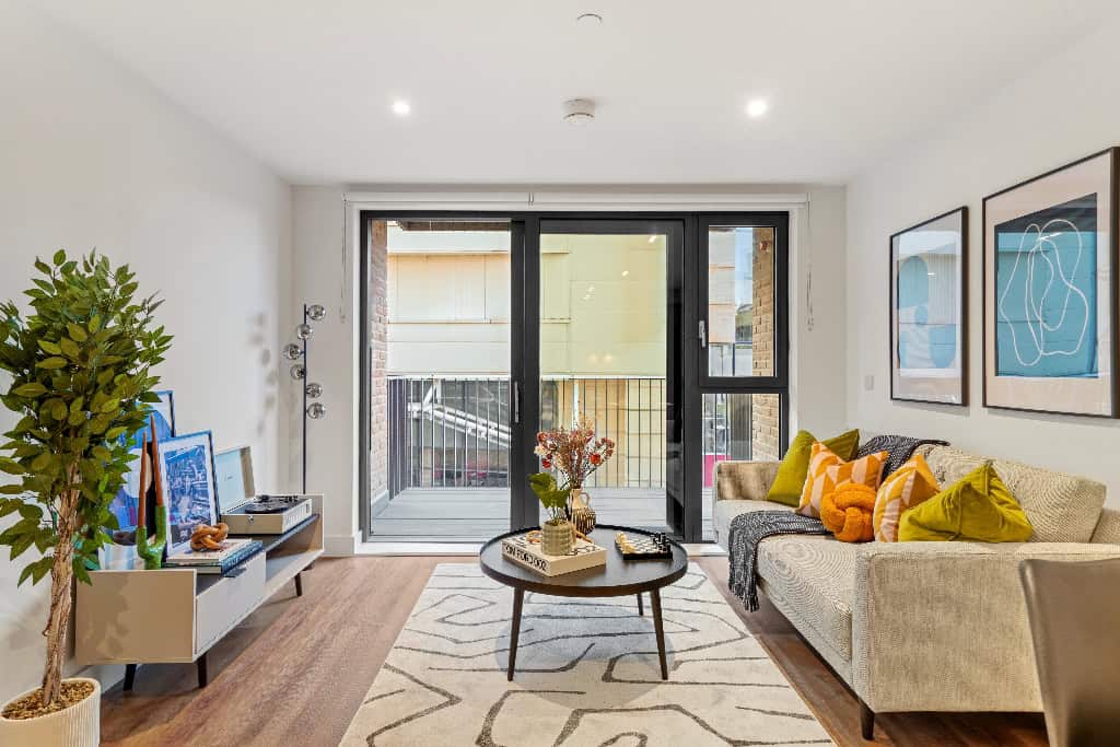 Image 1: Hornby House, Maidenhead, SL6 1NS