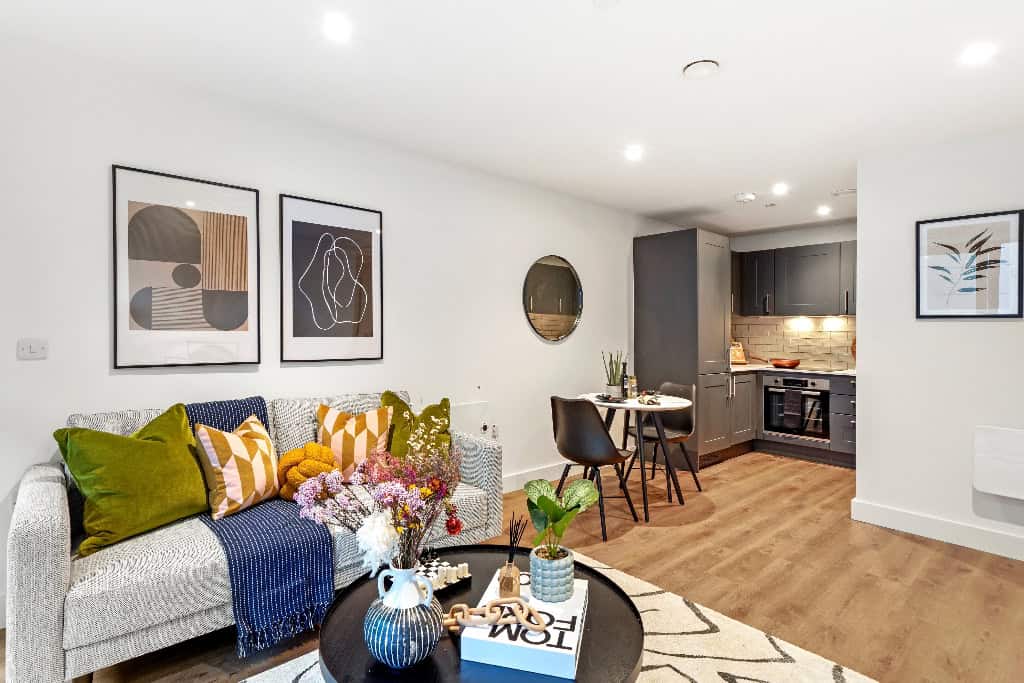 Image 2: Hornby House, Maidenhead, SL6 1NS