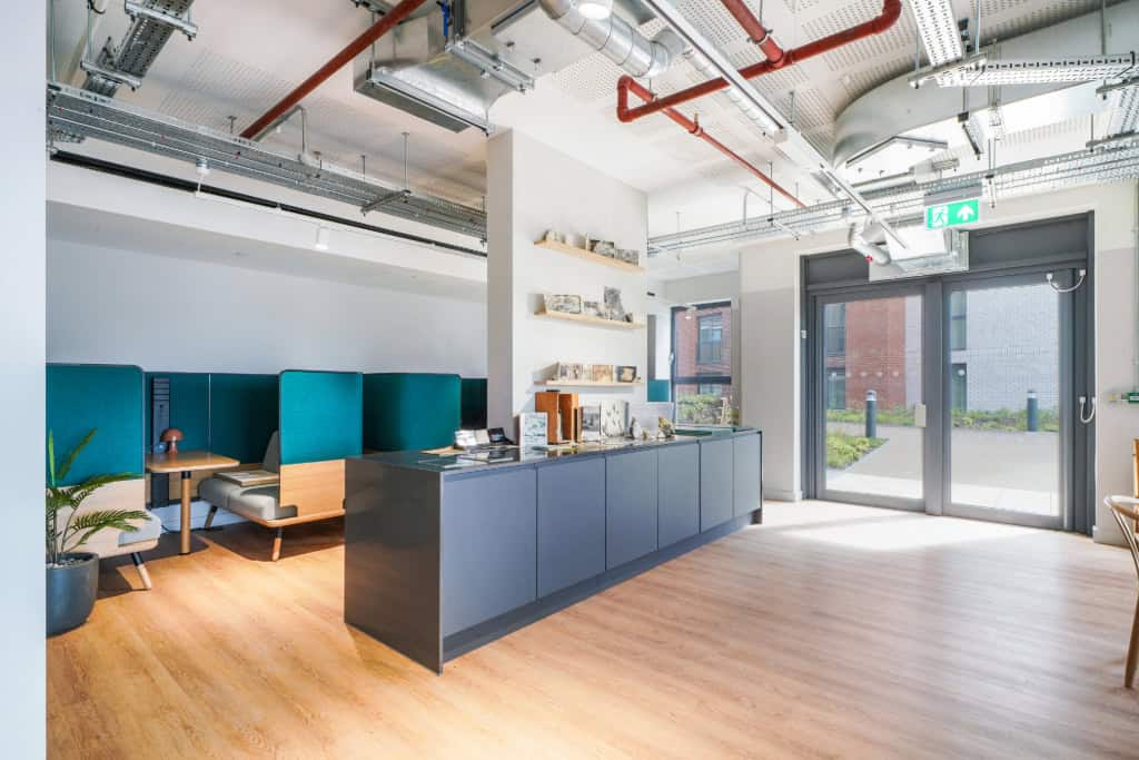 Image 8: Hornby House, Maidenhead, SL6 1NS