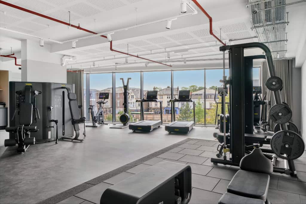 Image 7: Hornby House, Maidenhead, SL6 1NS