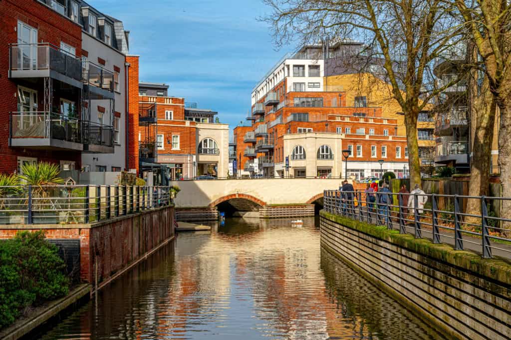 Image 6: Hornby House, Maidenhead, SL6 1NS