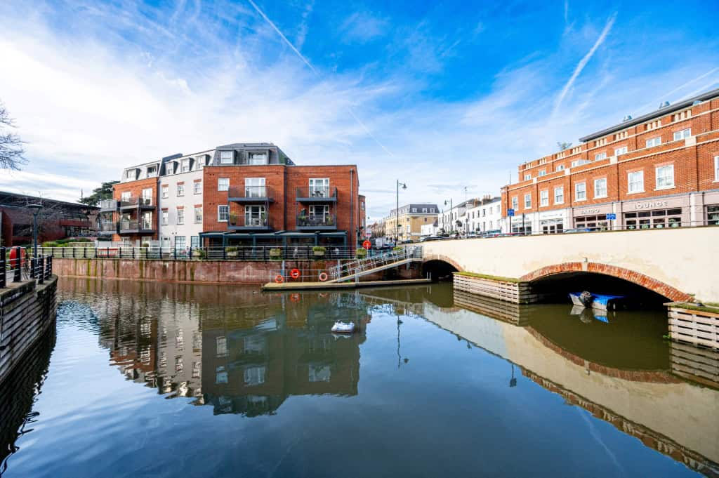 Image 14: Hornby House, Maidenhead, SL6 1NS