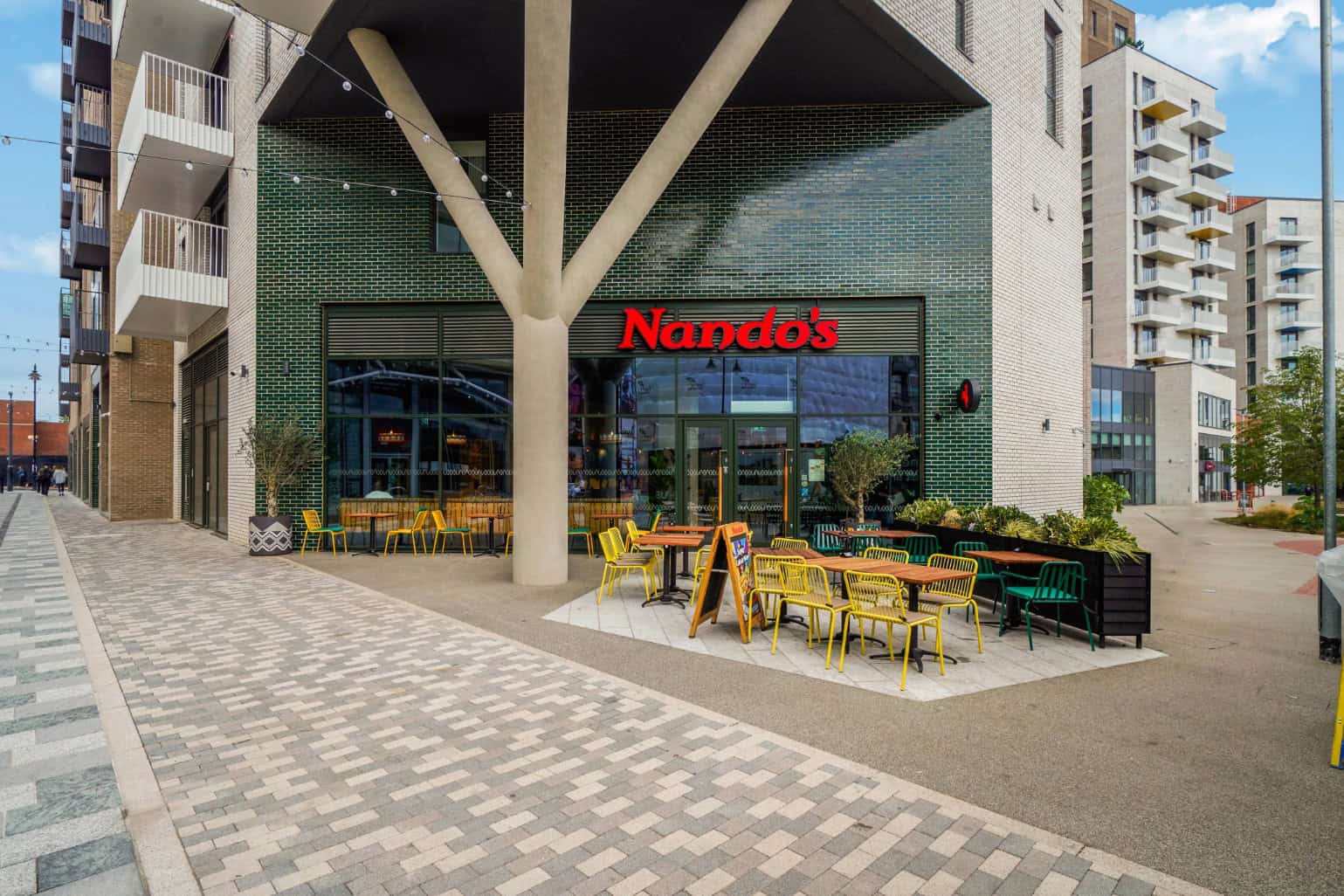 Image 9: Francis House, Maidenhead, SL6 1TY