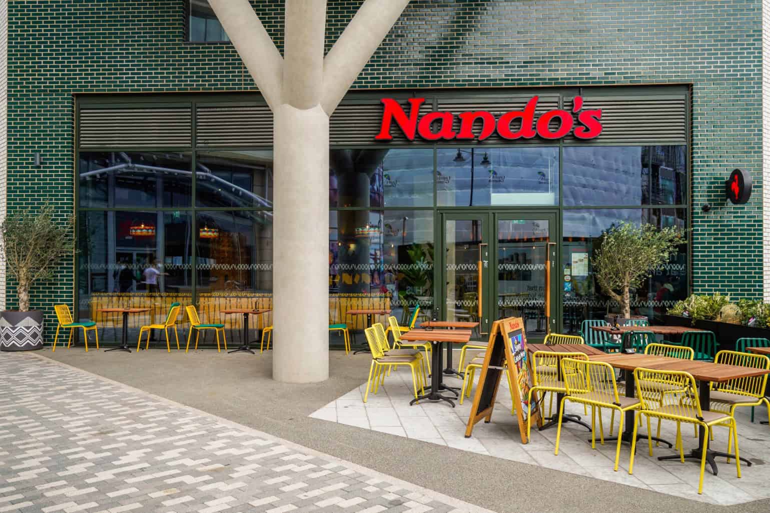 Image 12: Hornby House, Maidenhead, SL6 1NS