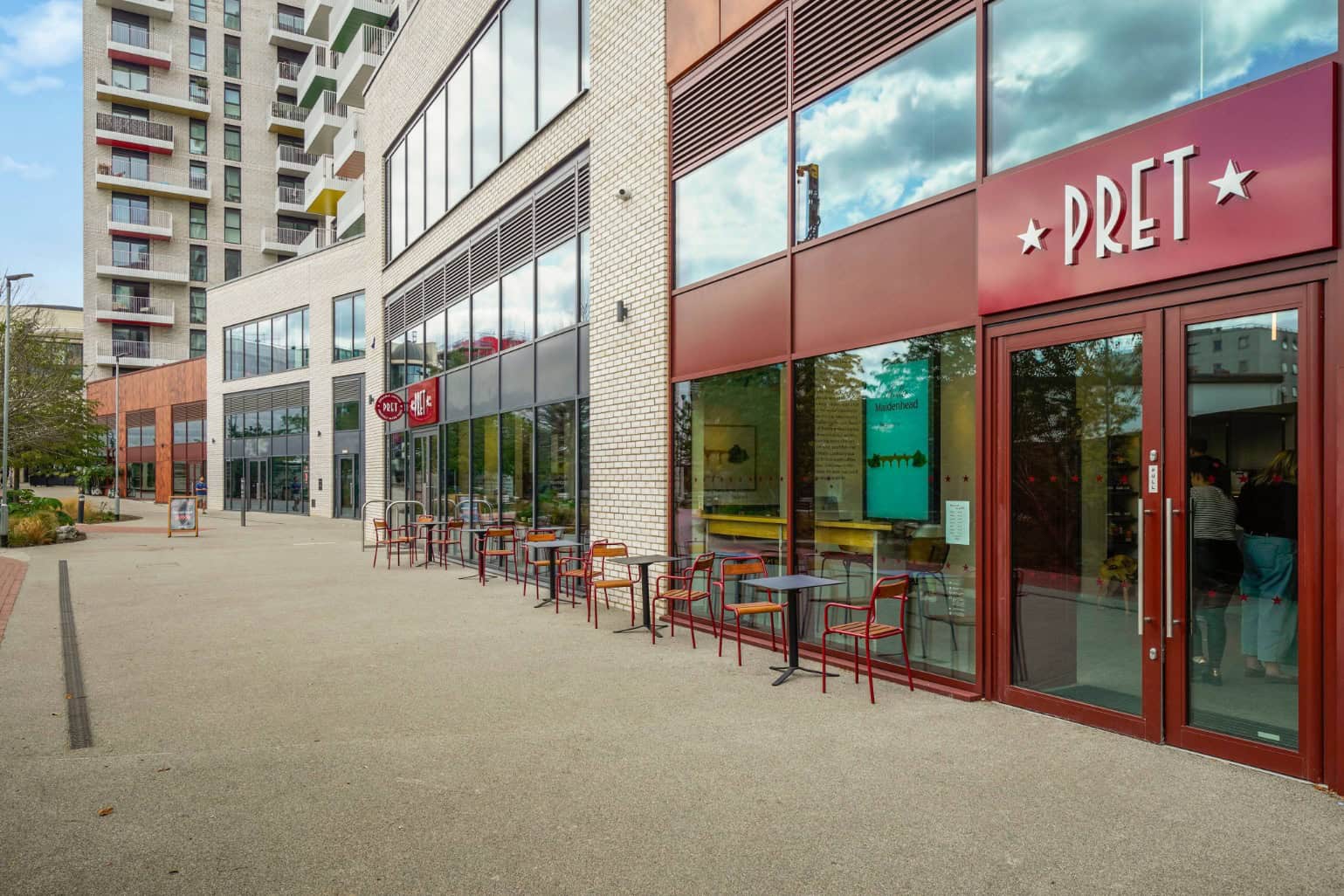 Image 13: Hornby House, Maidenhead, SL6 1NS