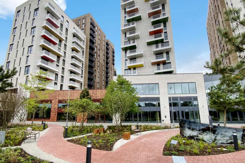 Image 14: Hornby House, Maidenhead, SL6 1NS