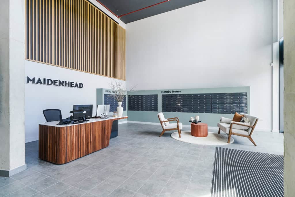 Image 12: Hornby House, Maidenhead, SL6 1NS