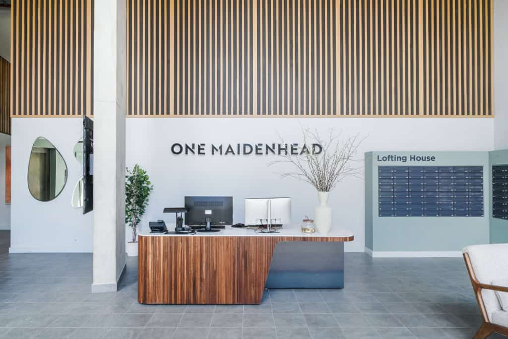 Image 9: Hornby House, Maidenhead, SL6 1NS