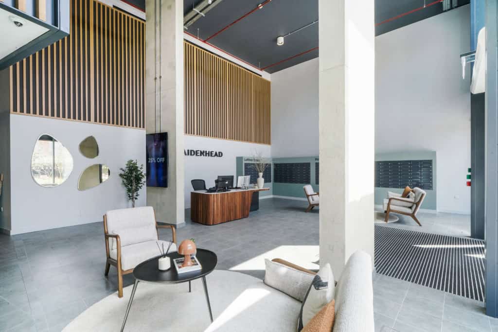 Image 10: Hornby House, Maidenhead, SL6 1NS