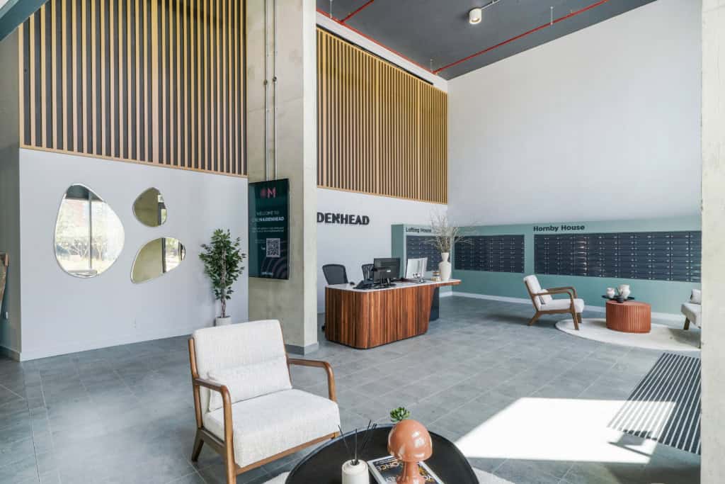 Image 6: Francis House, Maidenhead, SL6 1TY